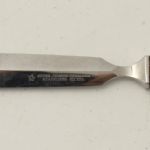 797 7012 LETTER KNIFE